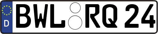 BWL-RQ24