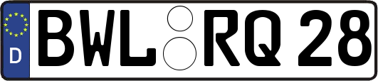 BWL-RQ28