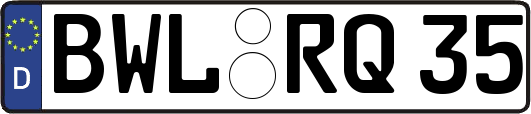 BWL-RQ35