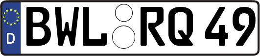 BWL-RQ49