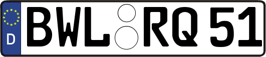 BWL-RQ51