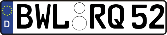 BWL-RQ52