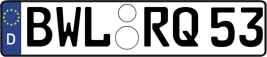 BWL-RQ53