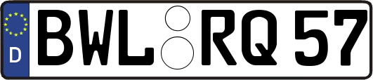 BWL-RQ57