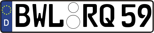 BWL-RQ59