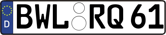 BWL-RQ61
