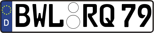 BWL-RQ79