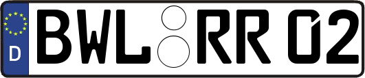 BWL-RR02