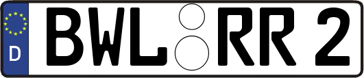 BWL-RR2