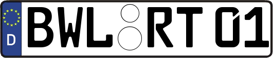 BWL-RT01