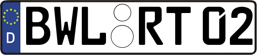 BWL-RT02