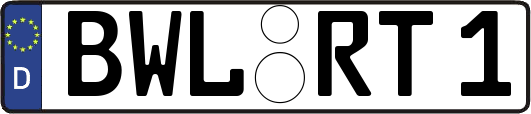 BWL-RT1