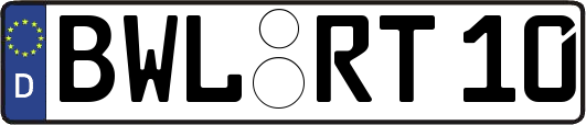 BWL-RT10