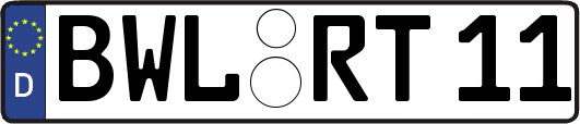 BWL-RT11