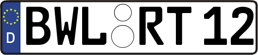 BWL-RT12