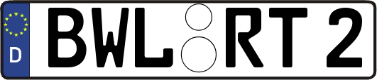 BWL-RT2