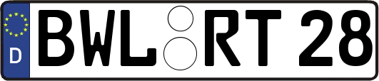BWL-RT28