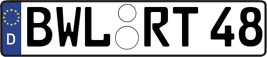 BWL-RT48