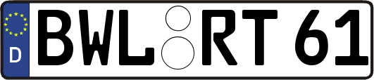 BWL-RT61