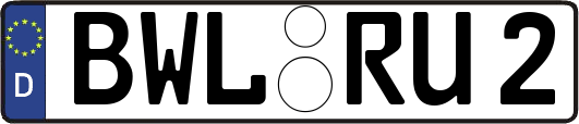 BWL-RU2