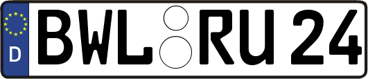 BWL-RU24