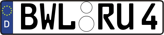 BWL-RU4
