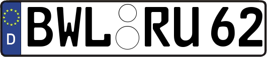 BWL-RU62