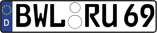BWL-RU69