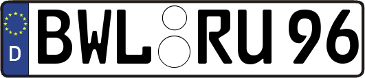BWL-RU96