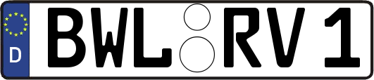 BWL-RV1