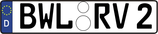 BWL-RV2
