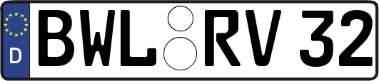 BWL-RV32