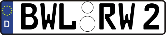 BWL-RW2