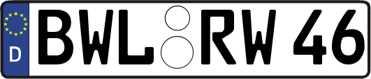 BWL-RW46