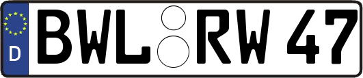 BWL-RW47