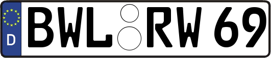 BWL-RW69