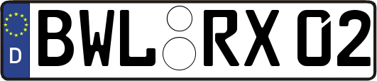 BWL-RX02
