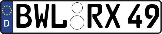 BWL-RX49