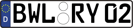BWL-RY02