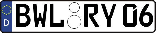 BWL-RY06