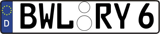 BWL-RY6