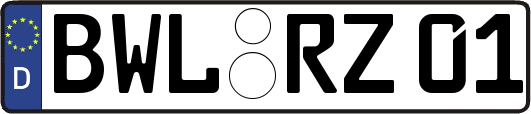BWL-RZ01