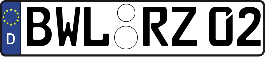 BWL-RZ02
