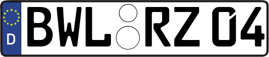 BWL-RZ04