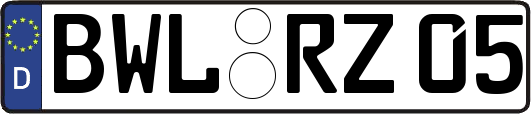 BWL-RZ05