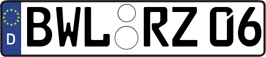 BWL-RZ06