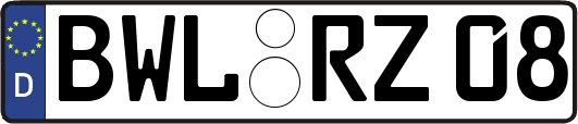 BWL-RZ08