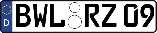BWL-RZ09