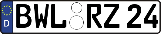 BWL-RZ24