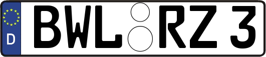 BWL-RZ3